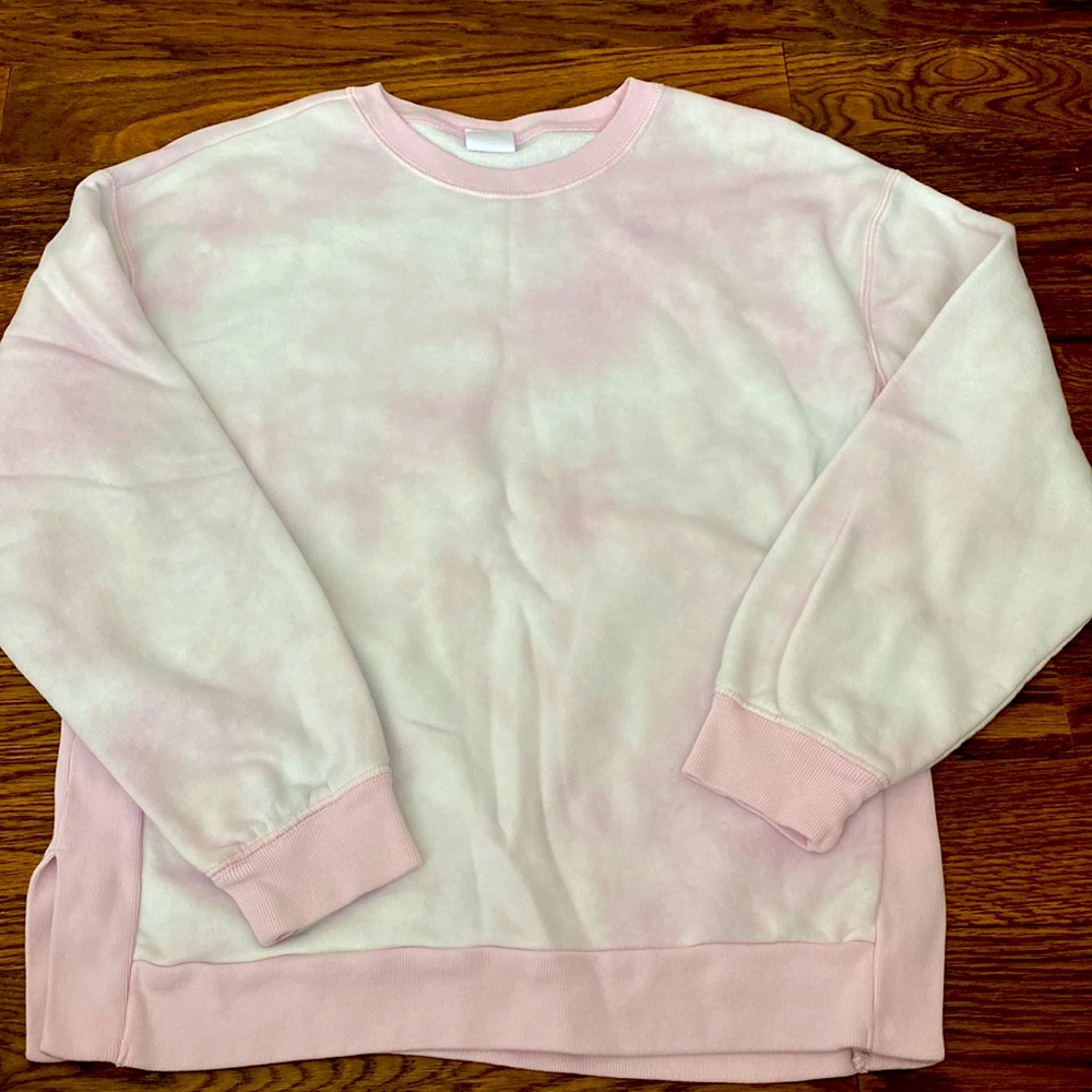 GAP crewneck
